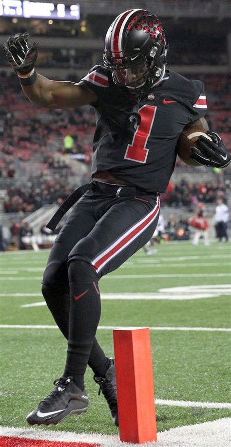 Braxton Miller #1 } **************** Ohio State Football } #Buckeyes # ...