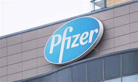 Pfizer Abrocitinib hits mark in phase 3 of Atopic Dermatitis trial