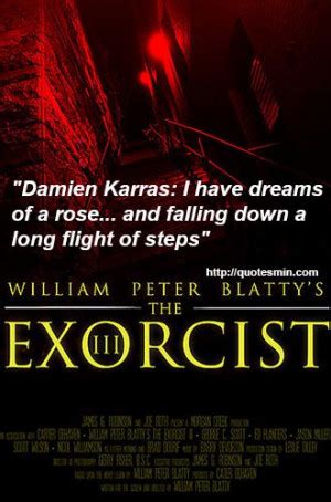 Exorcist Movie Quotes. QuotesGram