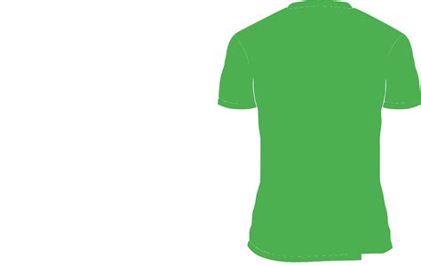 SVG > blank shirt template t - Free SVG Image & Icon. | SVG Silh