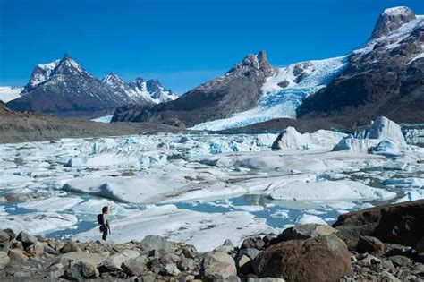 Los Glaciares National Park: Full-Day Glacier Adventure | GetYourGuide