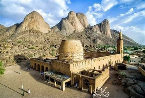 Kassala, Sudan – Flybreak