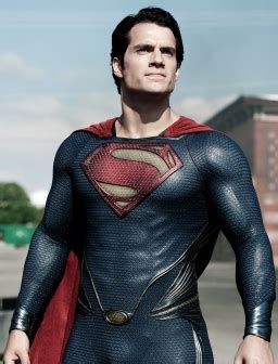 Superman (DC Extended Universe) - Wikipedia