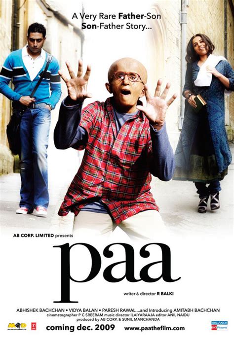 Paa Movie stills - extraMirchi.com