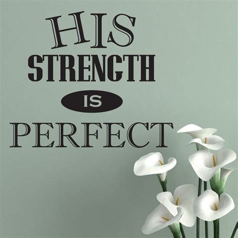 Religious Quotes About Strength. QuotesGram