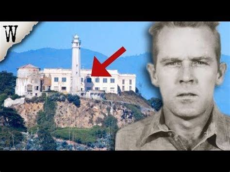 6 Creepiest ALCATRAZ GHOST STORIES | Ghost stories, Alcatraz, Creepy