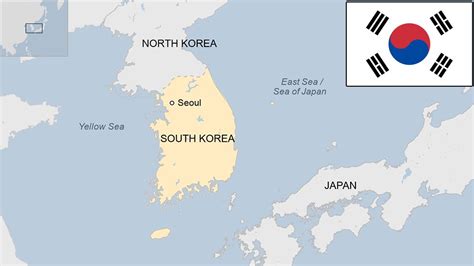 North And South Korea On World Map | Hot Sex Picture