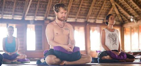 3 Questions to Ask before Doing a Meditation Retreat