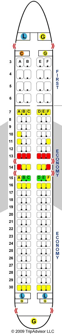 6 Images American Airlines Plane Seating Chart 738 And Description - Alqu Blog