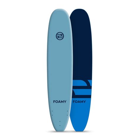 Soft Top Surfboard Guide / 11 Best Foam Surfboards For Every Surfer | Surfboard, Foam surfboard ...