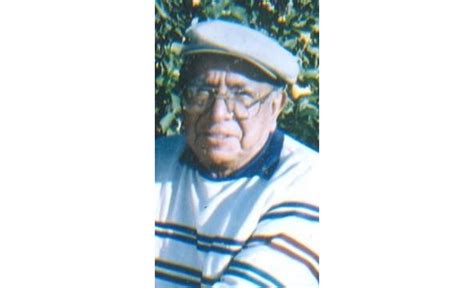 Margarito Flores Obituary (1921 - 2011) - Legacy Remembers