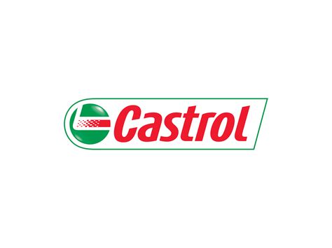 Castrol logo | Logok