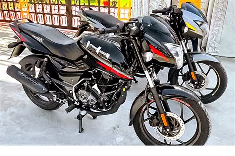 Bajaj Pulsar 125 price, engine, design updates for 2023 | Autocar India