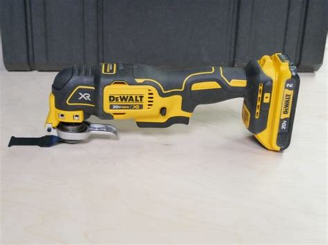 Dewalt Combo Kit - Tools In Action - Power Tool Reviews