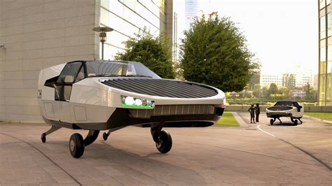 Estas ambulancias voladoras futuristas pronto estarán sobrevolando ...