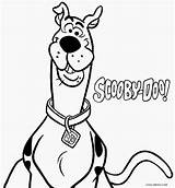 Printable Scooby Doo Coloring Pages For Kids  Cool2bKids sketch template