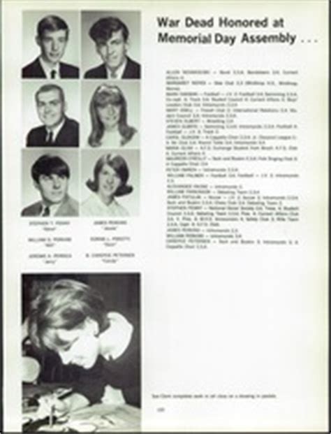 Manchester High School - Somanhis Yearbook (Manchester, CT), Class of ...