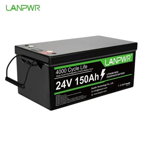 Lithium battery PACK battery pack – LifePO4 Battery Factory