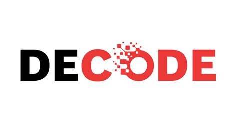 Decode - A publication by Zoho Creator