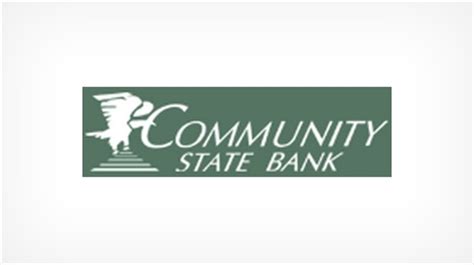 Community State Bank (Union Grove, WI) Reviews, Rates & Fees