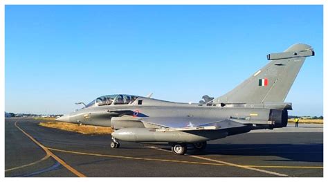 Rafale Jets to Arrive in India Tomorrow: Here Features And Specifications of Dassault Aviation’s ...