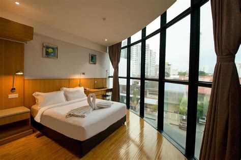 Summer Tree Hotel Penang in Malaysia - Room Deals, Photos & Reviews