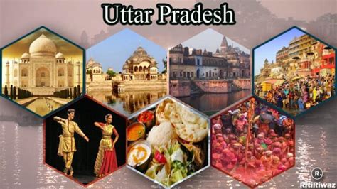 Uttar Pradesh Culture