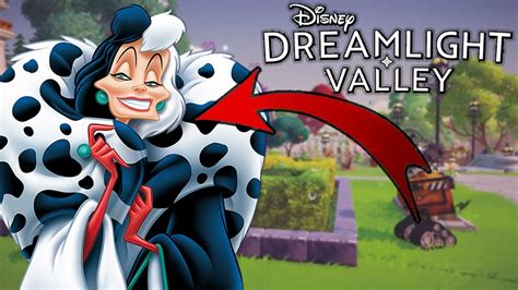 5 Villains That Should be Added to Disney Dreamlight Valley! - YouTube