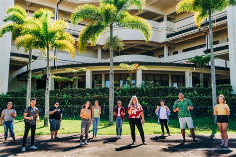 UH-Hilo retains No. 1 diversity ranking - Hawaii Tribune-Herald