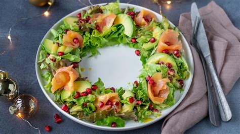 Recept voor Kerst: Zo maak je een voorgerecht met maar vijf ...