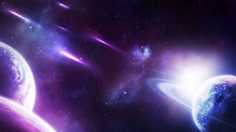 Purple Space Wallpapers - 4k, HD Purple Space Backgrounds on WallpaperBat