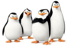 436 Melhores Ideias de Pinguins de Madagascar em 2020 | Pinguins de ...