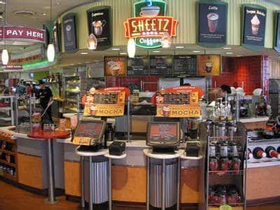 Sheetz MTO Menu, Menu for Sheetz MTO, Greenville, Greenville ...