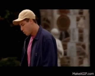 Billy Madison - Back to school on Make a GIF