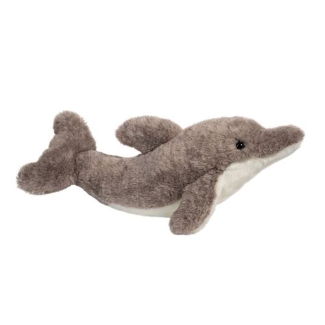 Sea Life Animals | Realistic Stuffed Whales | Douglas Cuddle Toys