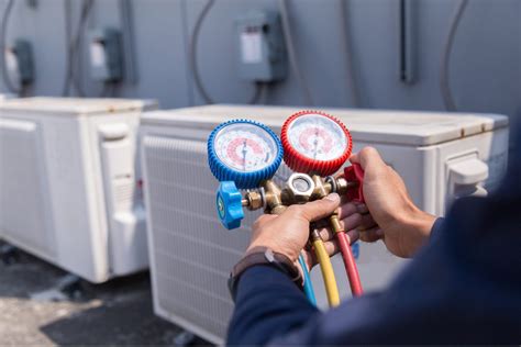 Basic HVAC Gauges and How to Use Them | Mid-West Instrument