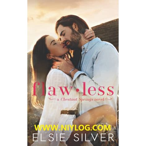 Flawless by Elsie Silver PDF Download - Niylog