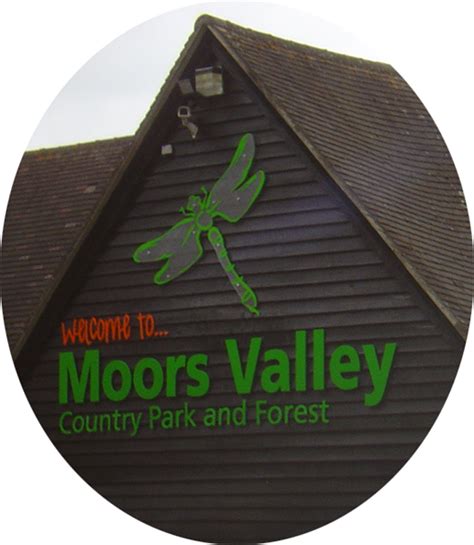 Moors Valley