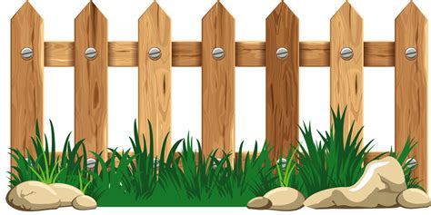 Fence clipart barnyard, Fence barnyard Transparent FREE for download on ...