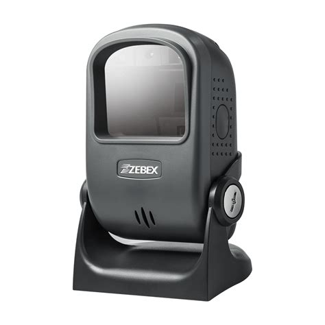 Z-8072 Ultra - ZEBEX | Leading 2D Barcode Scanners Solution Provider