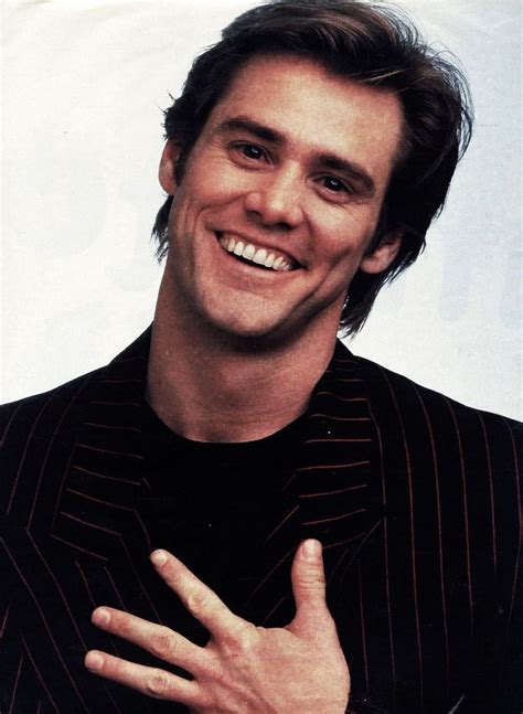 Jim Carrey - Cultivated Online Diary Efecto