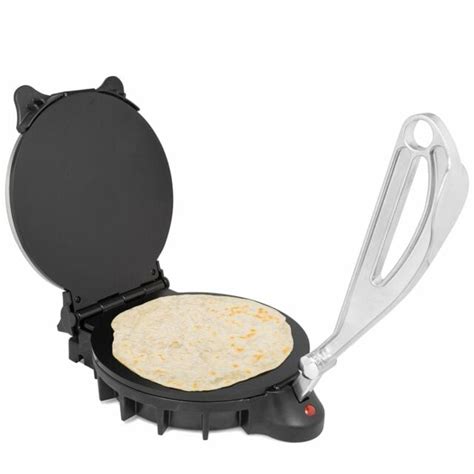 5 Best Electric Tortilla Maker Reviews - Cooking Top Gear