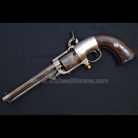 ANTIQUE HANDGUNS, REVOLVERS, PISTOLS FOR SALE - Antique Gun Appriasers