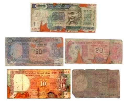 How to exchange Old Currency Notes? | RBI's latest Note Refund Rules