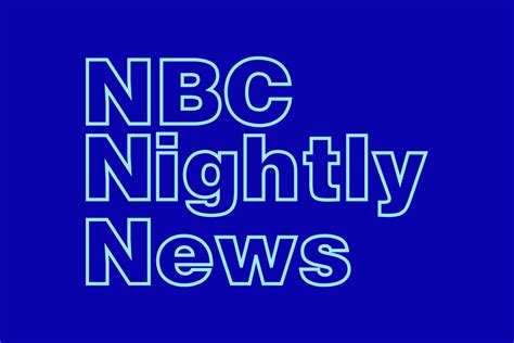 “NBC Nightly News” 1977 – 1979 Theme – Network News Music