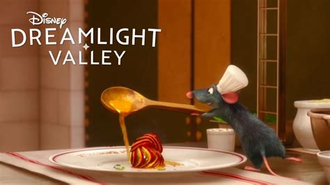 Ratatouille Disney Dreamlight Valley: Como fazer a receita pedida por ...