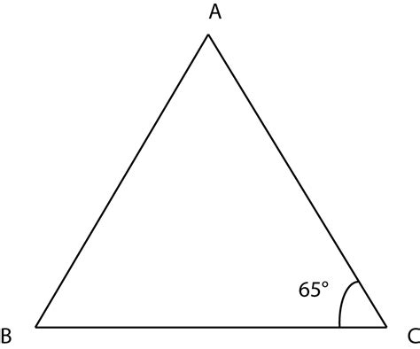 Gallery Obtuse Isosceles Triangles