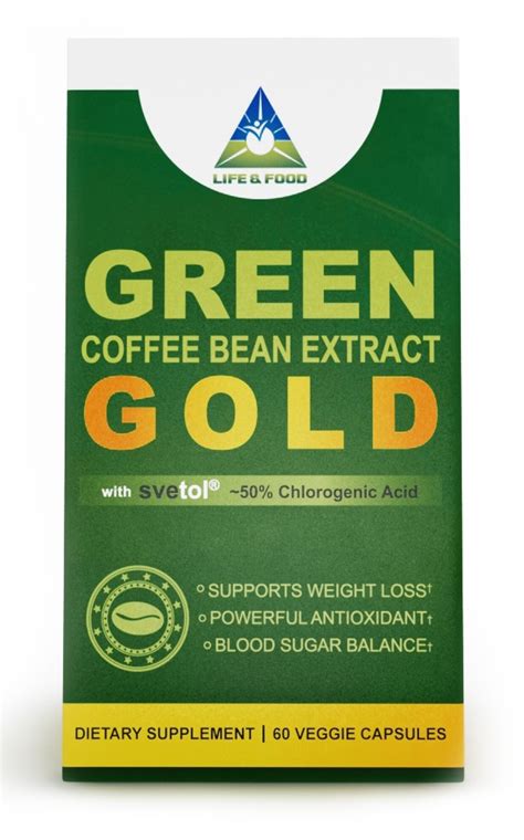 Side Effects of Green Coffee Beans - Life & Food