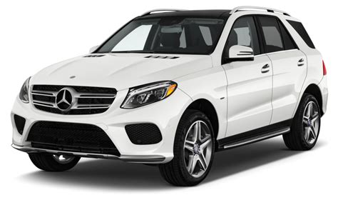 Mercedes GLE 500e Plug-In Hybrid | EV Charge