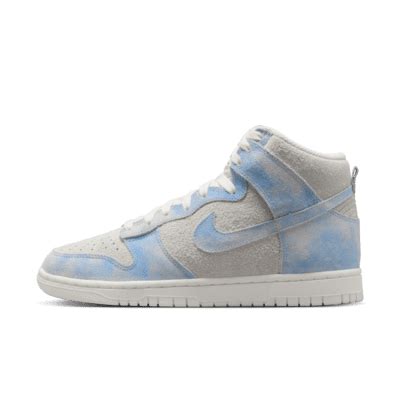 voor Verlenen Monarchie nike white and light blue sneakers Aangepaste ...